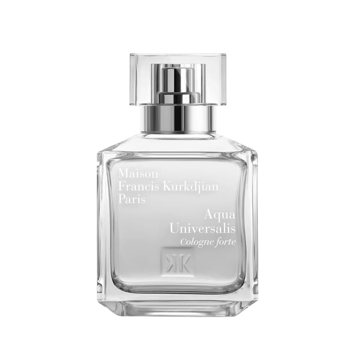 Aqua Universalis Cologne Forte - Decant / Full Bottle