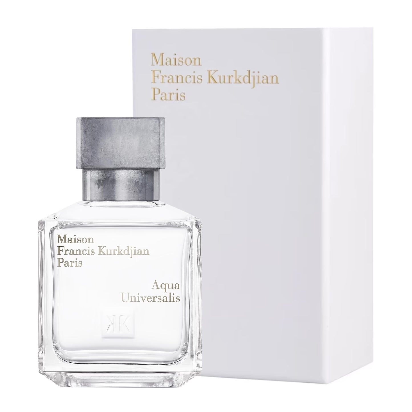 Aqua Universalis EDT - Decant / Full Bottle