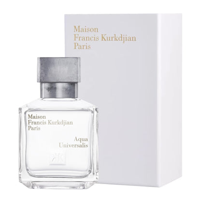 Aqua Universalis EDT - Decant / Full Bottle