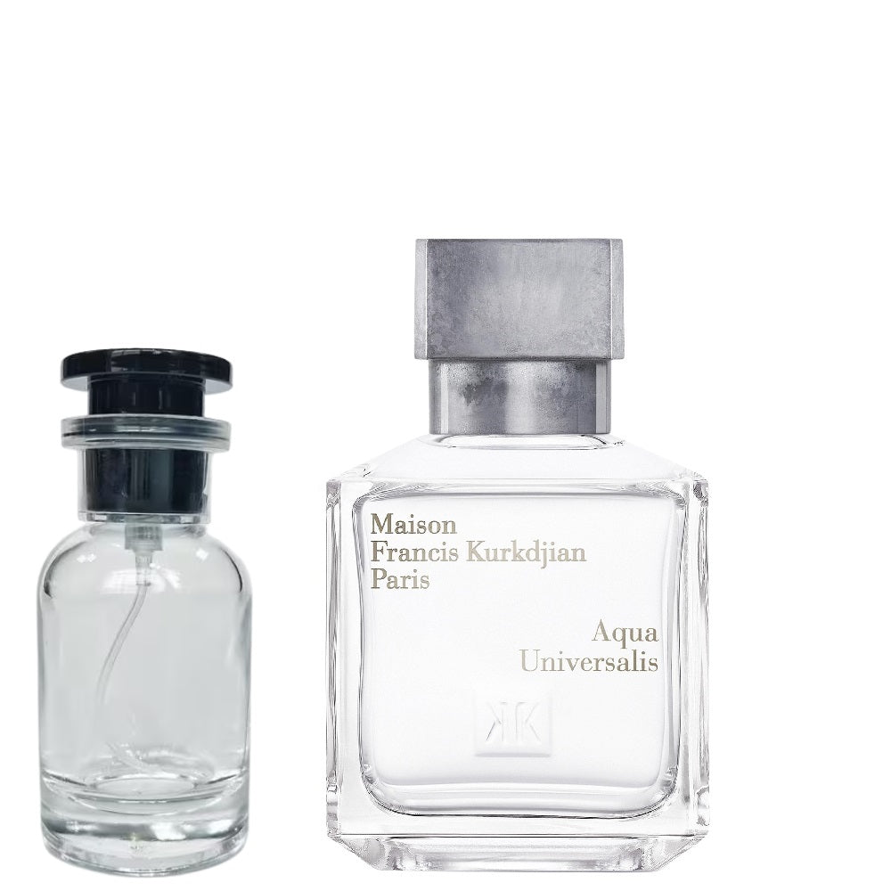 Aqua Universalis EDT - Decant / Full Bottle