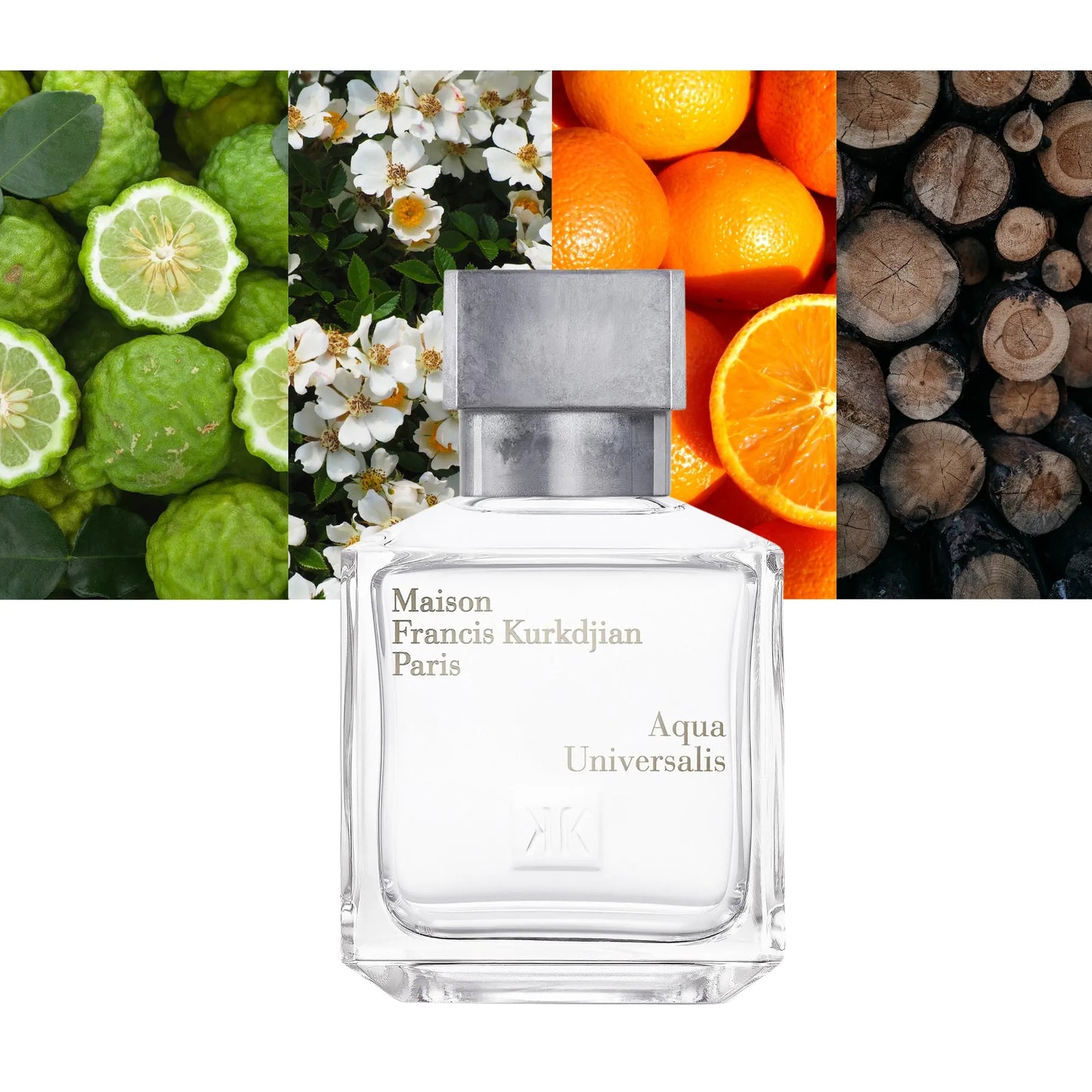 Aqua Universalis EDT - Decant / Full Bottle