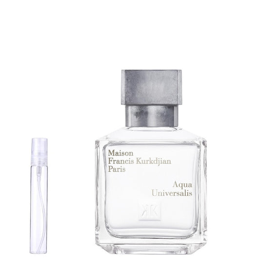 Aqua Universalis EDT - Decant / Full Bottle