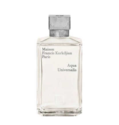 Aqua Universalis EDT - Decant / Full Bottle