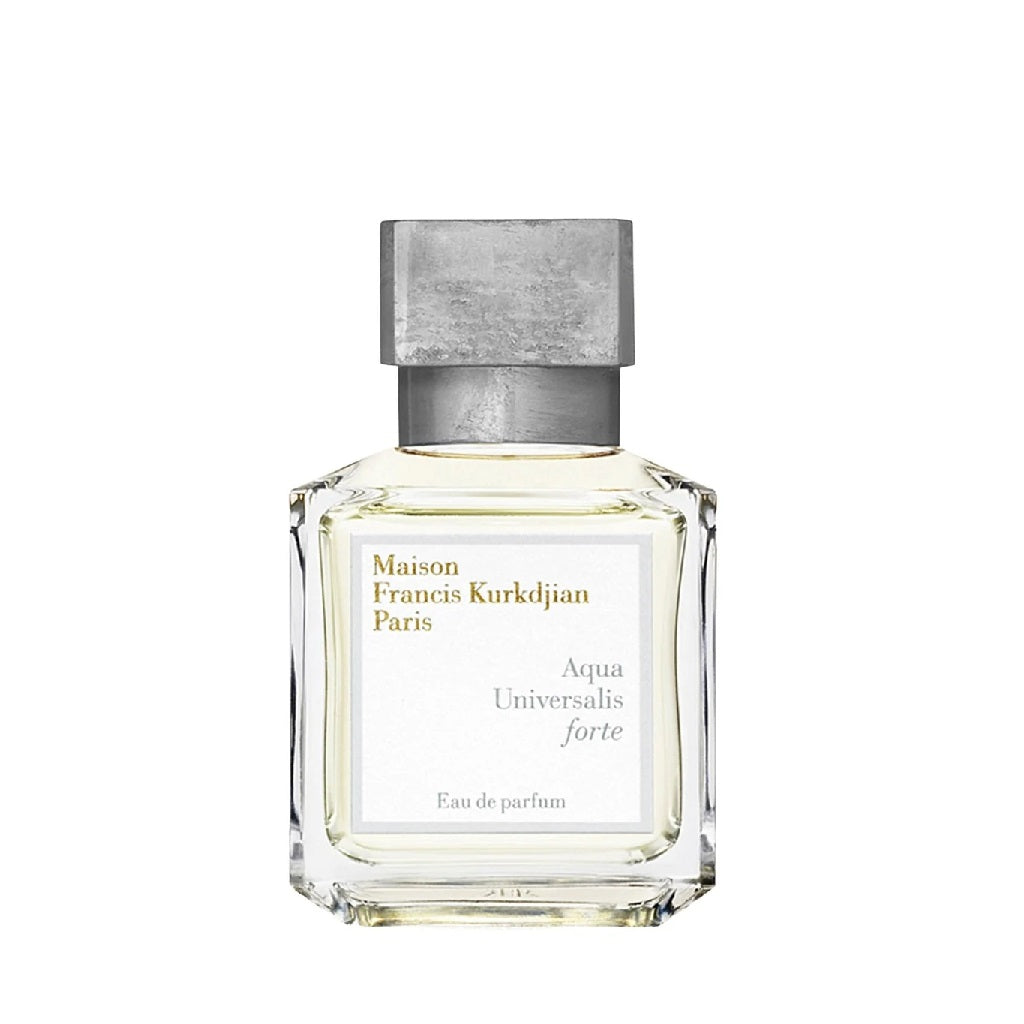 Aqua Universalis Forte - Decant / Full Bottle