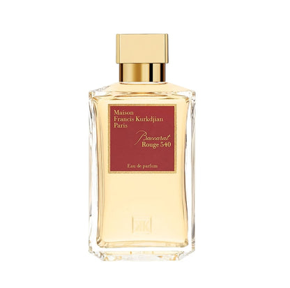 Baccarat Rouge 540 EDP - Decant / Full Bottle