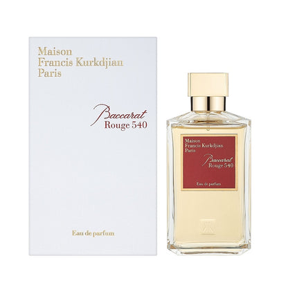 Baccarat Rouge 540 EDP - Decant / Full Bottle
