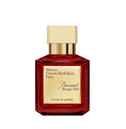 Baccarat Rouge 540 Extrait - Decant / Full Bottle
