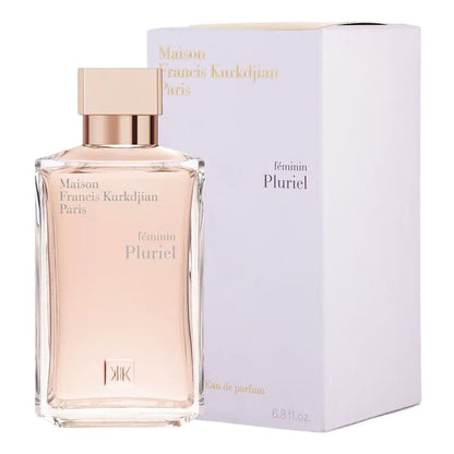 Feminin Pluriel - Decant / Full Bottle