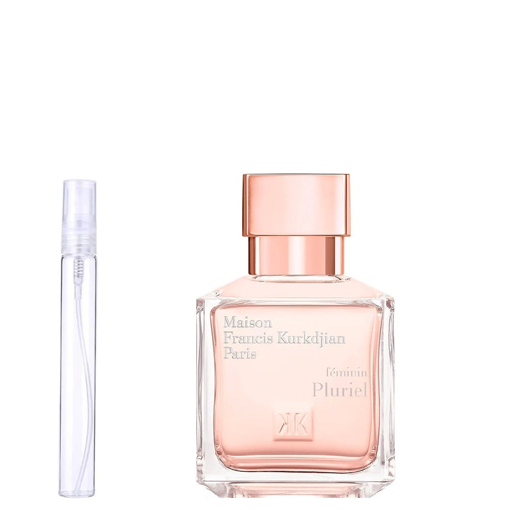 Feminin Pluriel - Decant / Full Bottle