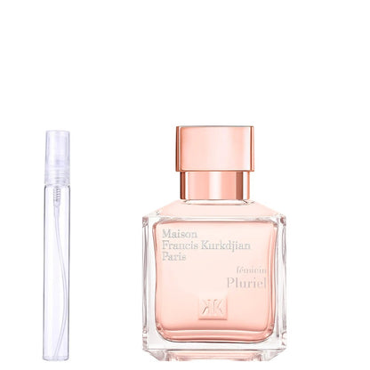 Feminin Pluriel - Decant / Full Bottle
