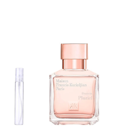 Feminin Pluriel - Decant / Full Bottle