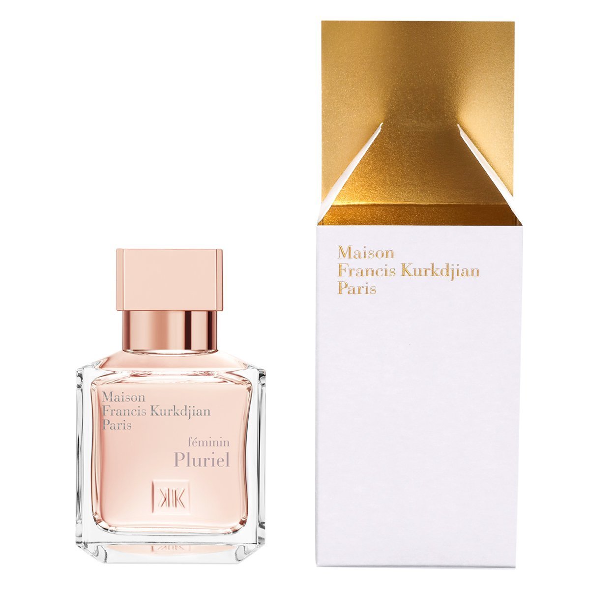 Feminin Pluriel - Decant / Full Bottle