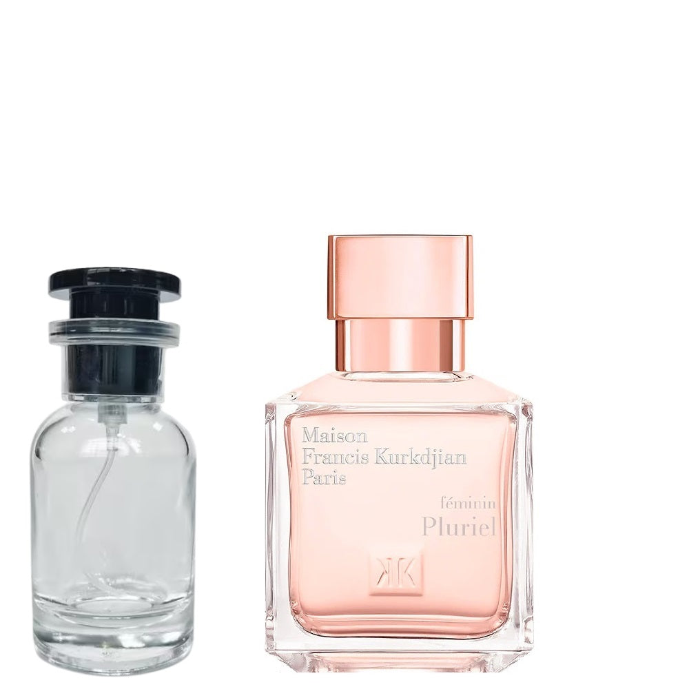 Feminin Pluriel - Decant / Full Bottle