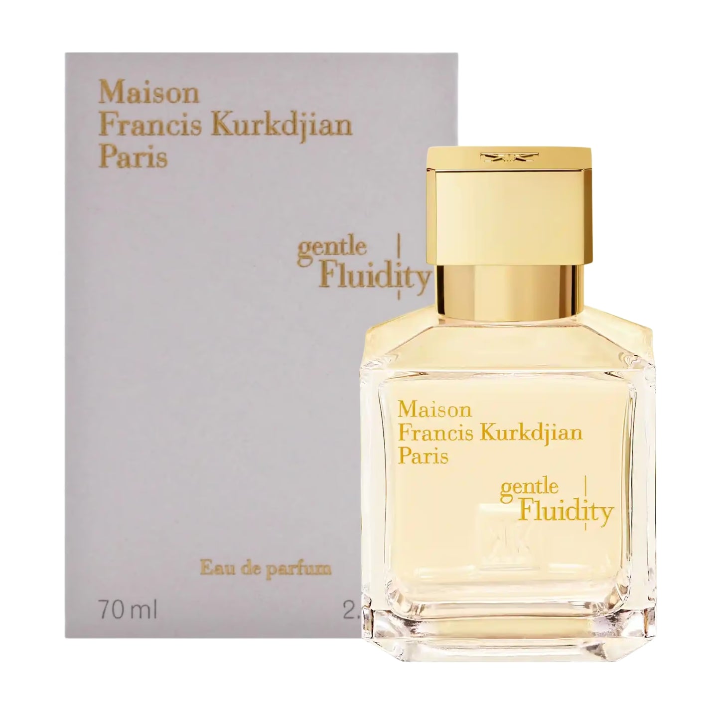 Gentle Fluidity Gold - Decant / Full Bottle