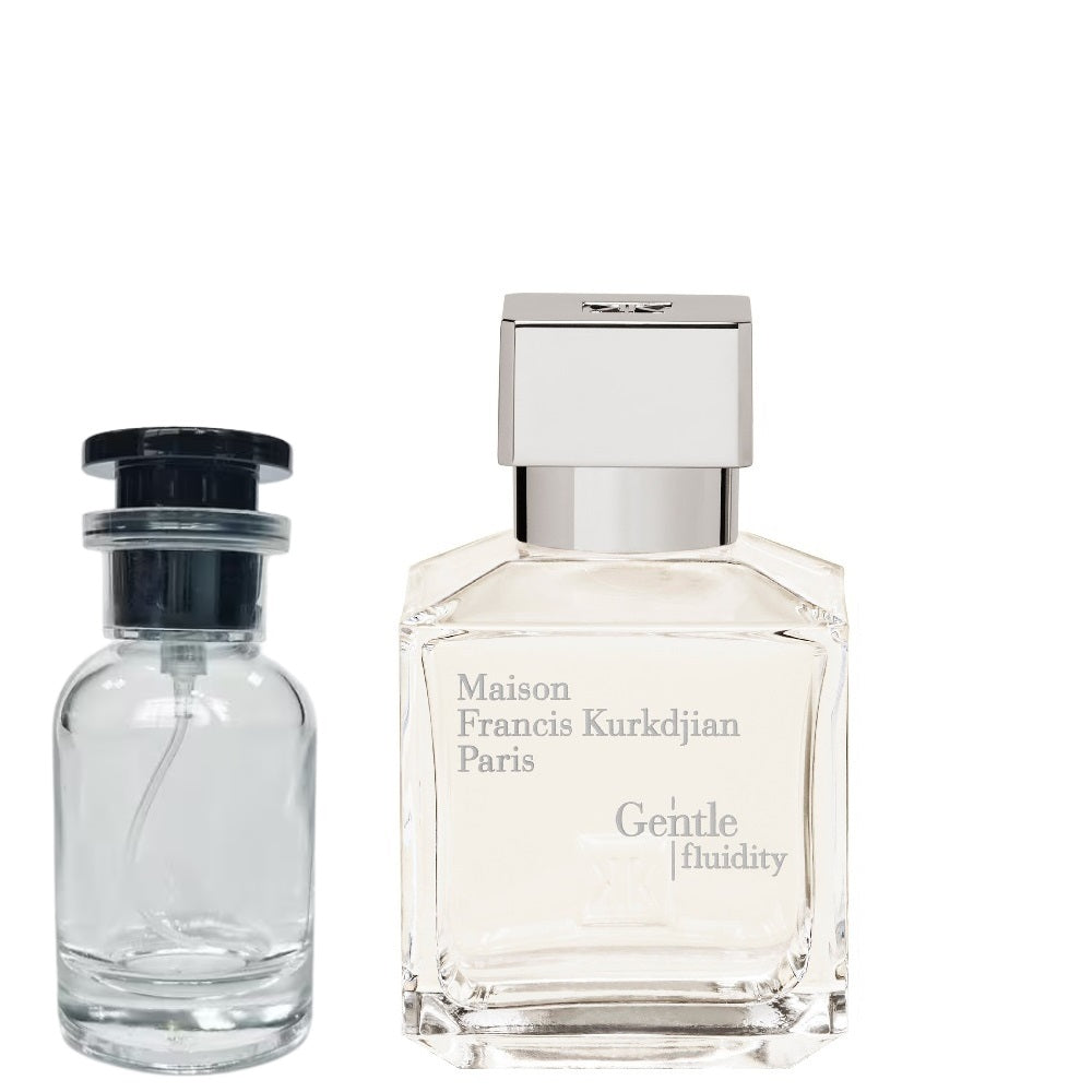 Gentle Fluidity Silver - Decant / Full Bottle