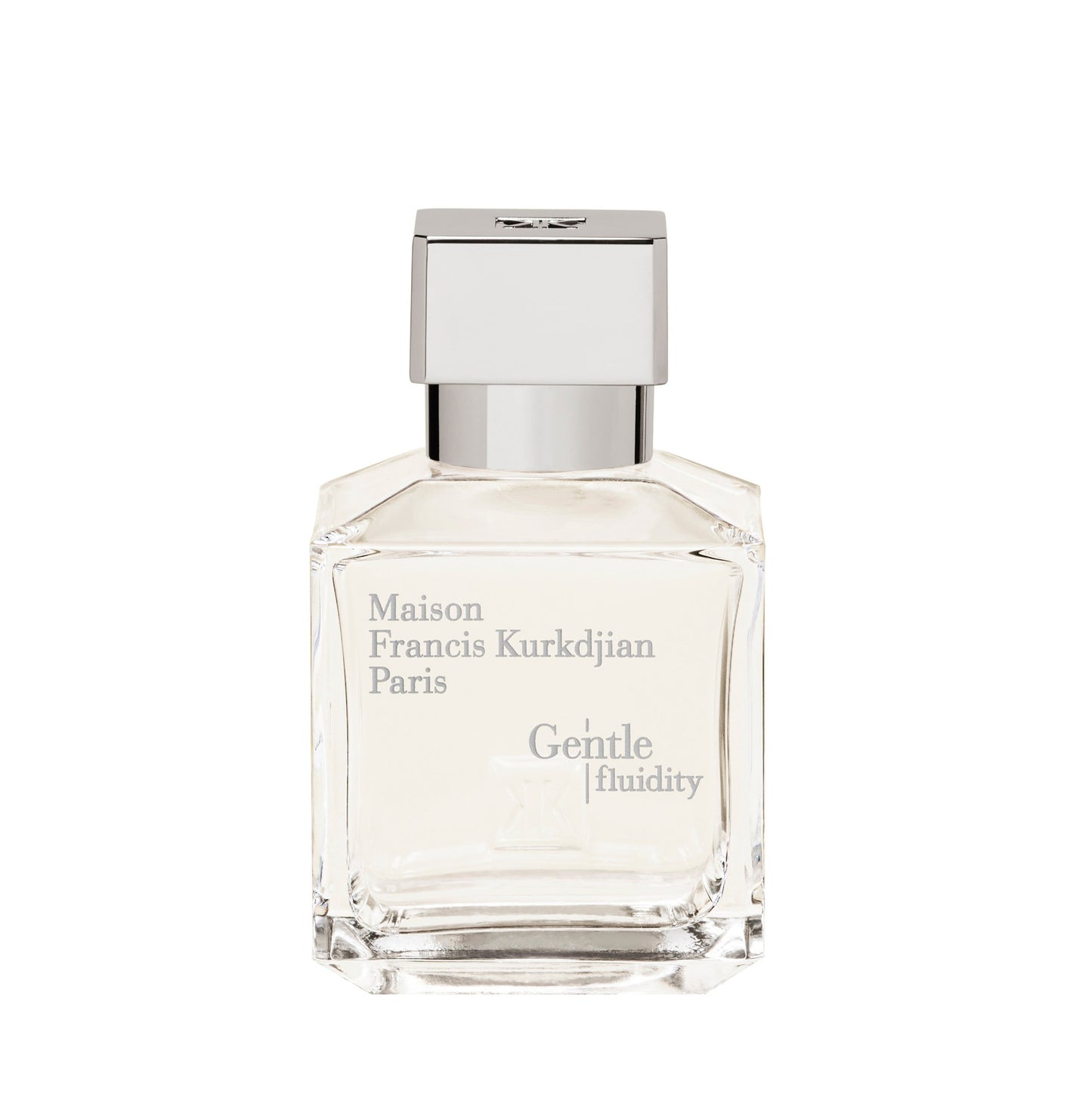 Gentle Fluidity Silver - Decant / Full Bottle