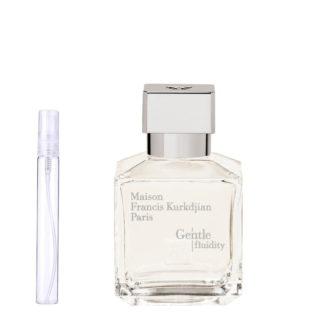 Gentle Fluidity Silver - Decant / Full Bottle