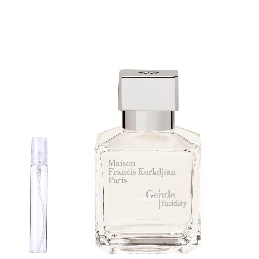 Gentle Fluidity Silver - Decant / Full Bottle