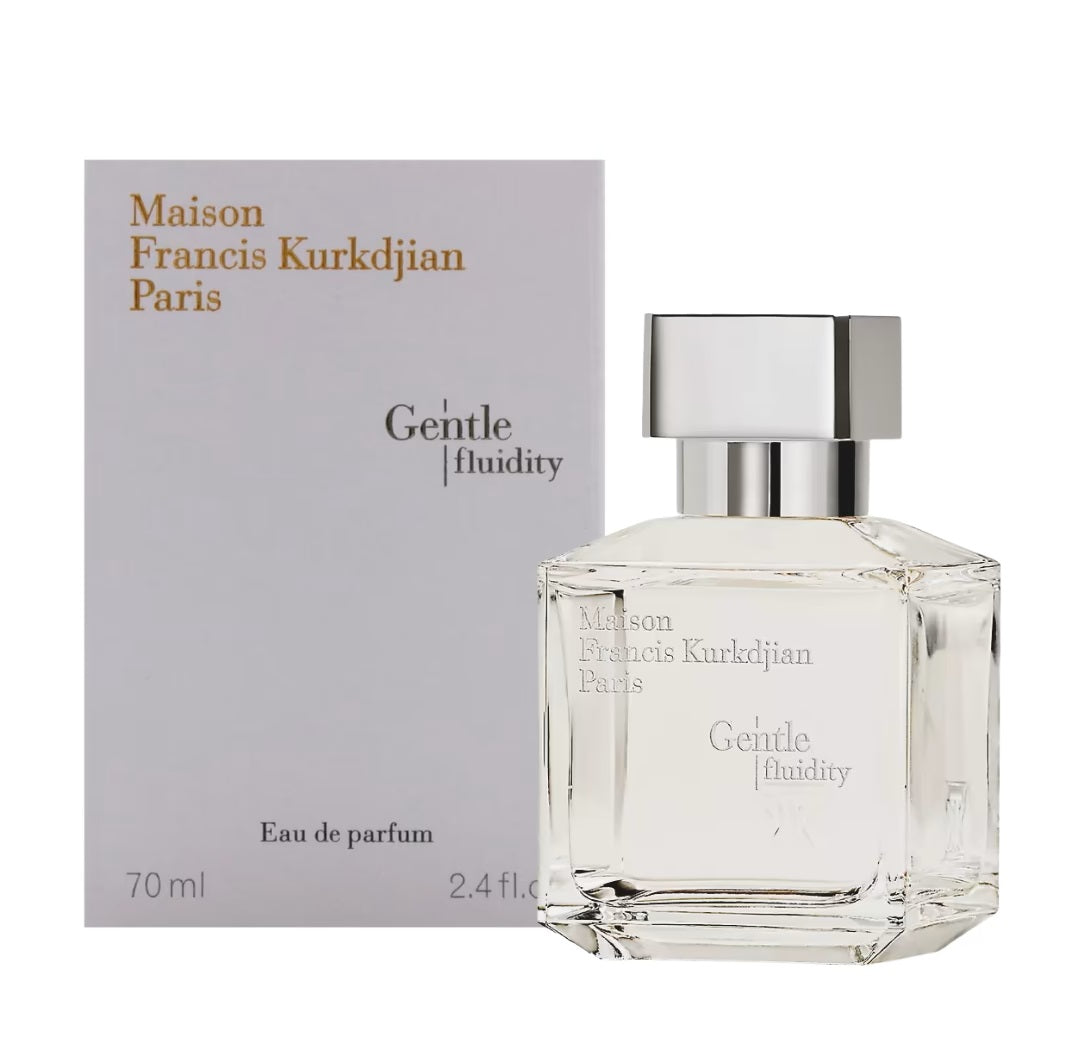 Gentle Fluidity Silver - Decant / Full Bottle