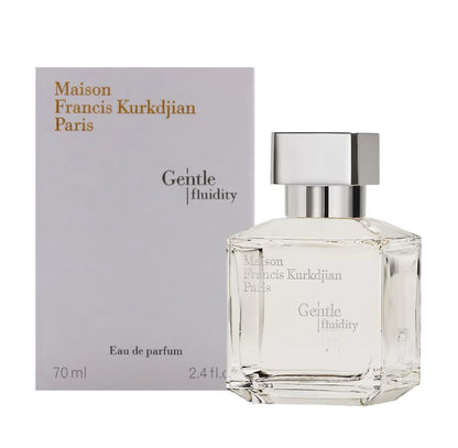 Gentle Fluidity Silver - Decant / Full Bottle