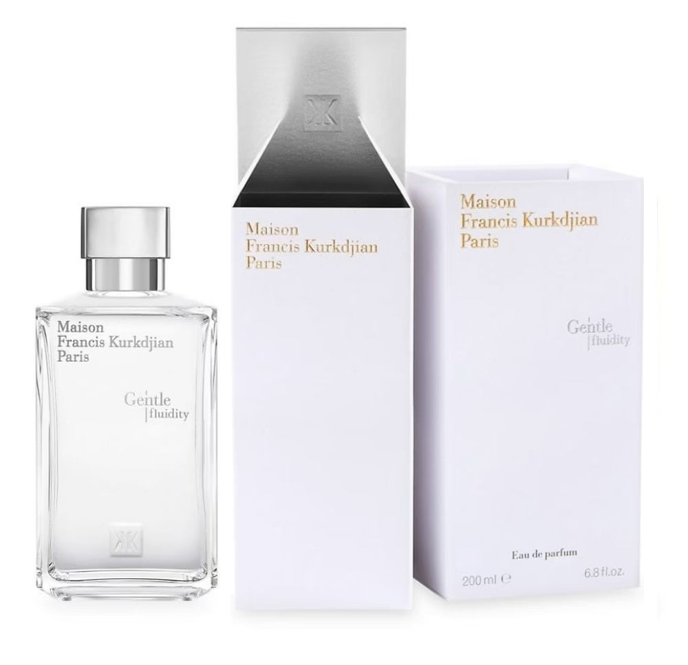 Gentle Fluidity Silver - Decant / Full Bottle