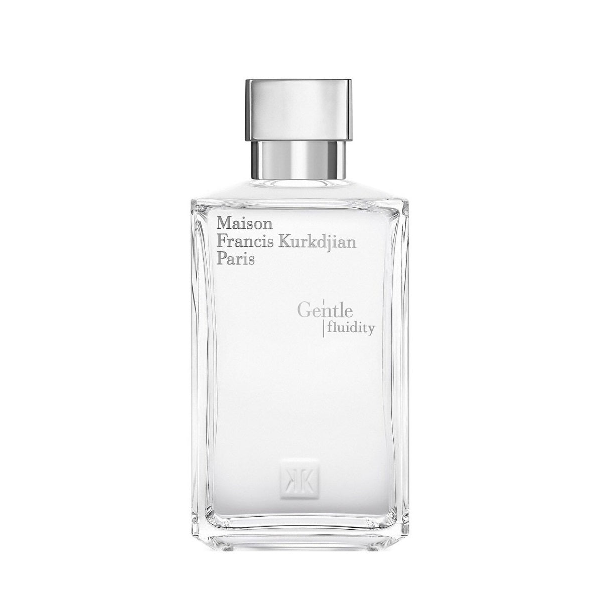 Gentle Fluidity Silver - Decant / Full Bottle