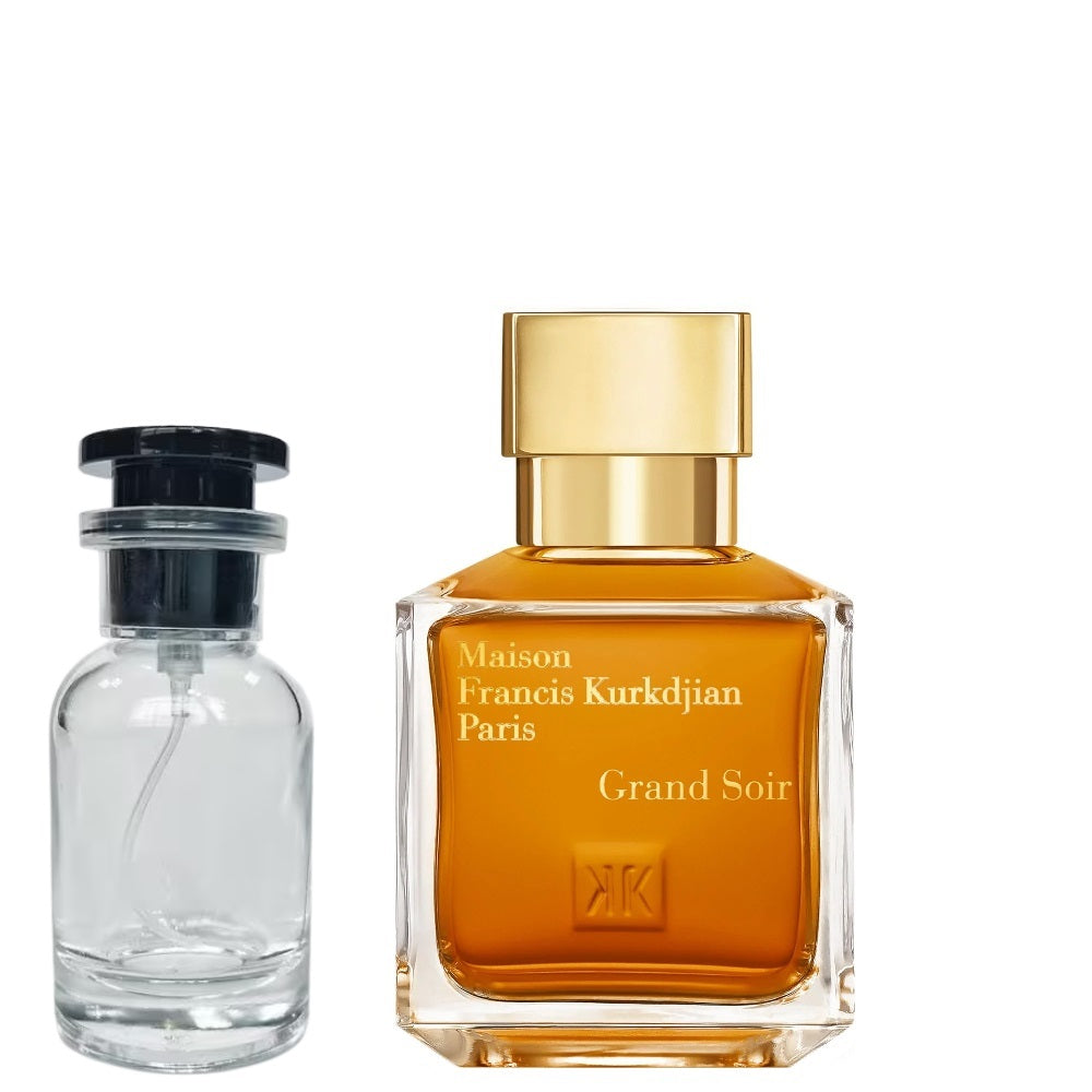 Grand Soir - Decant / Full Bottle