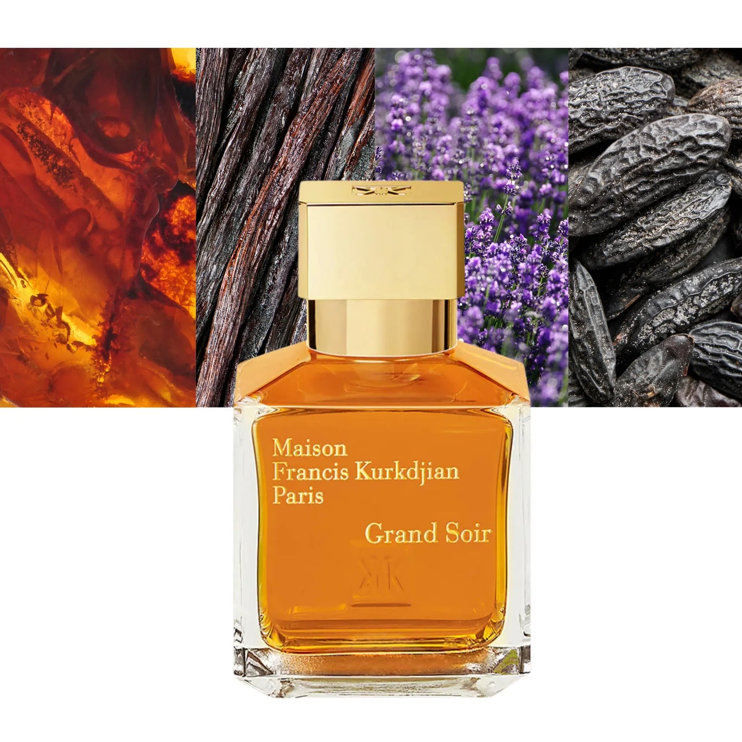 Grand Soir - Decant / Full Bottle