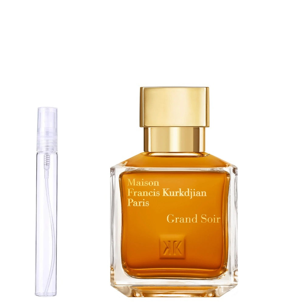 Grand Soir - Decant / Full Bottle