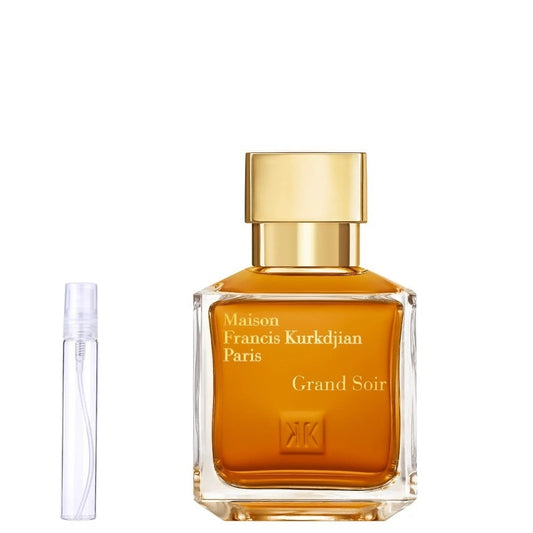 Grand Soir - Decant / Full Bottle