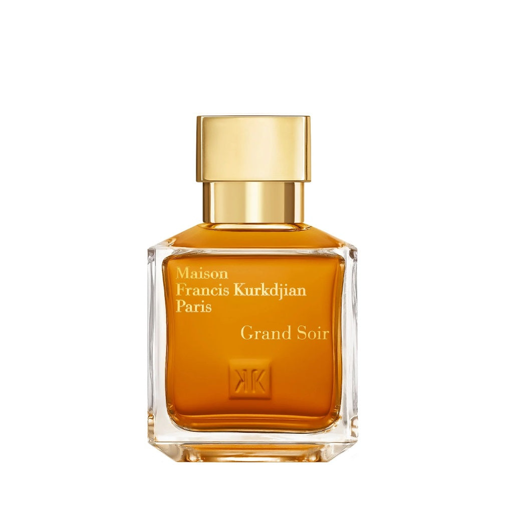 Grand Soir - Decant / Full Bottle