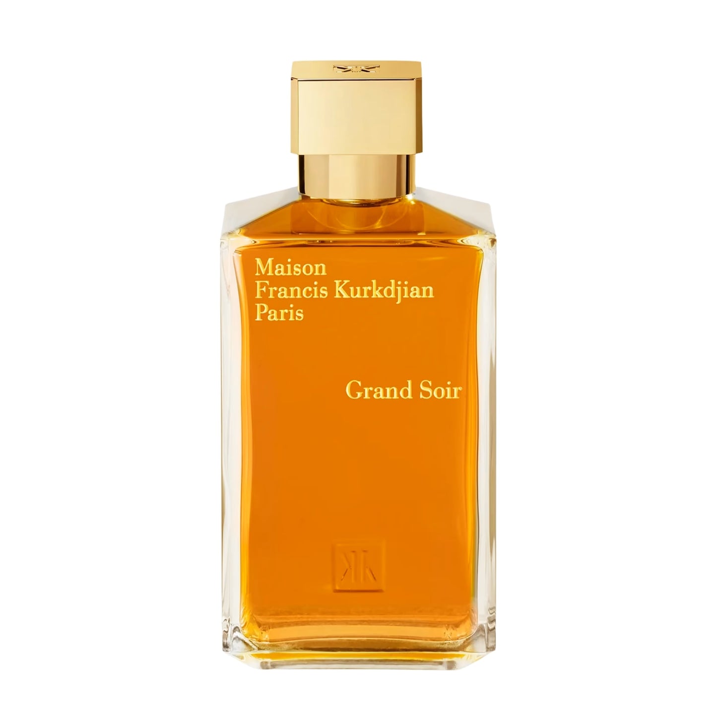 Grand Soir - Decant / Full Bottle
