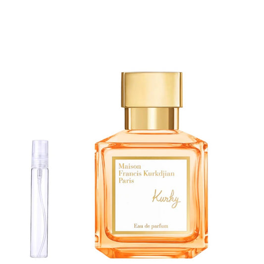 Kurky - Decant / Full Bottle