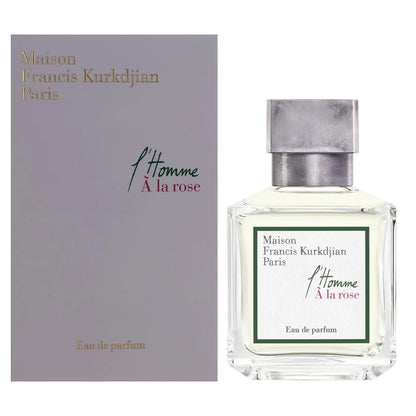 L'Homme A La Rose - Decant / Full Bottle