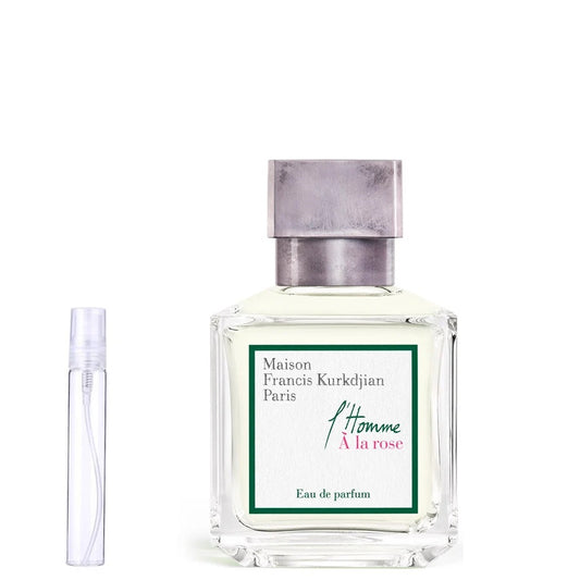 L'Homme A La Rose - Decant / Full Bottle