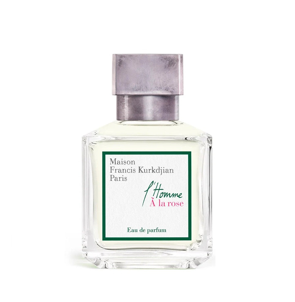 L'Homme A La Rose - Decant / Full Bottle