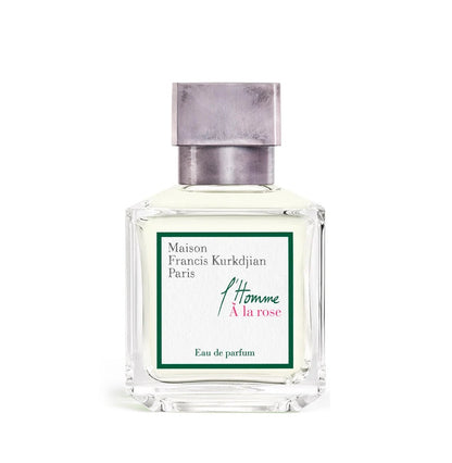 L'Homme A La Rose - Decant / Full Bottle