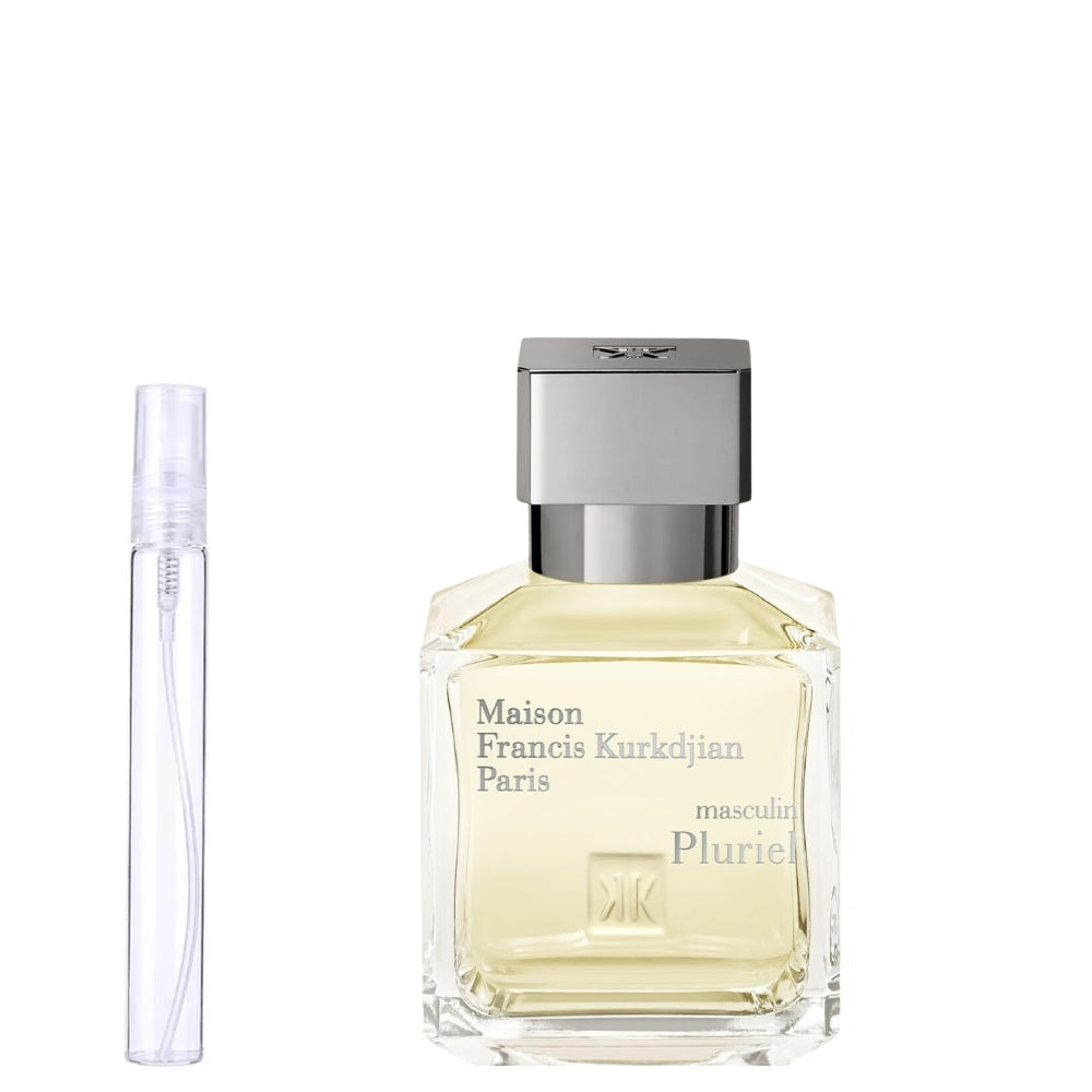 Masculin Pluriel - Decant / Full Bottle