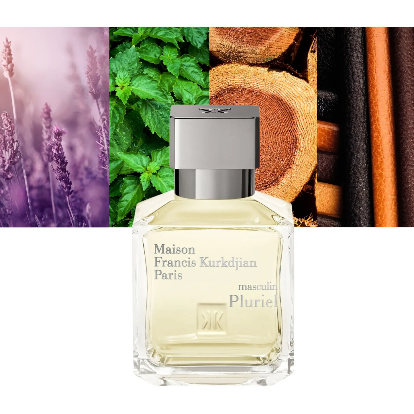 Masculin Pluriel - Decant / Full Bottle