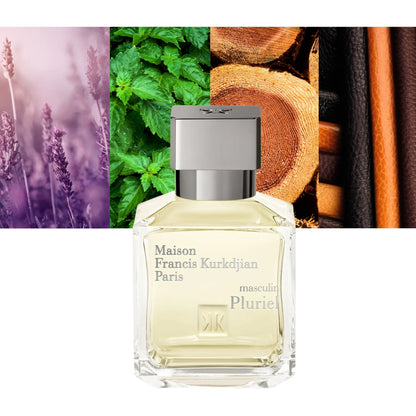Masculin Pluriel - Decant / Full Bottle