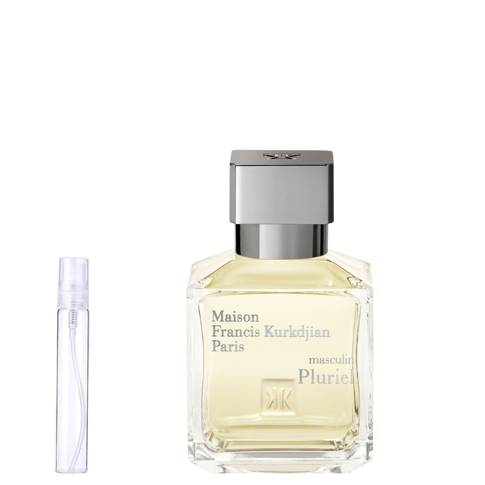 Masculin Pluriel - Decant / Full Bottle