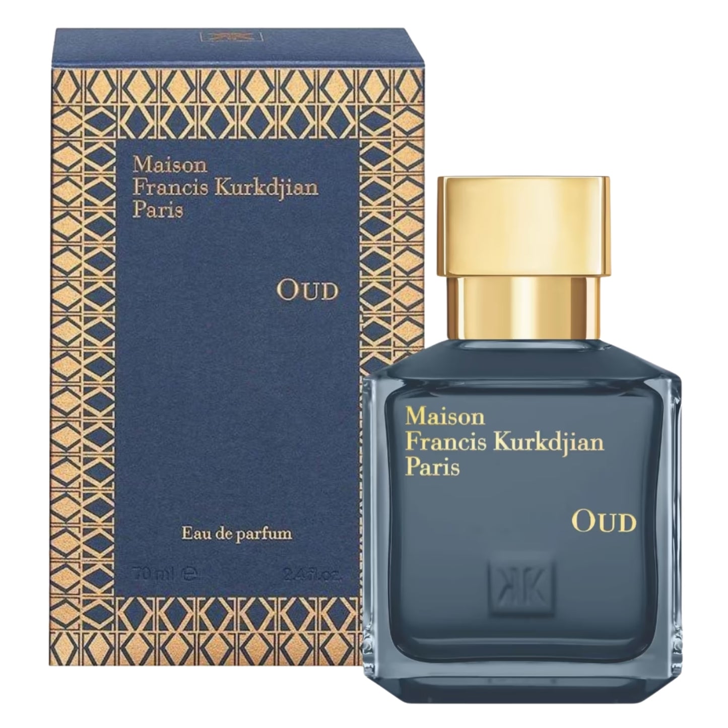 MFK Oud EDP - Decant / Sample