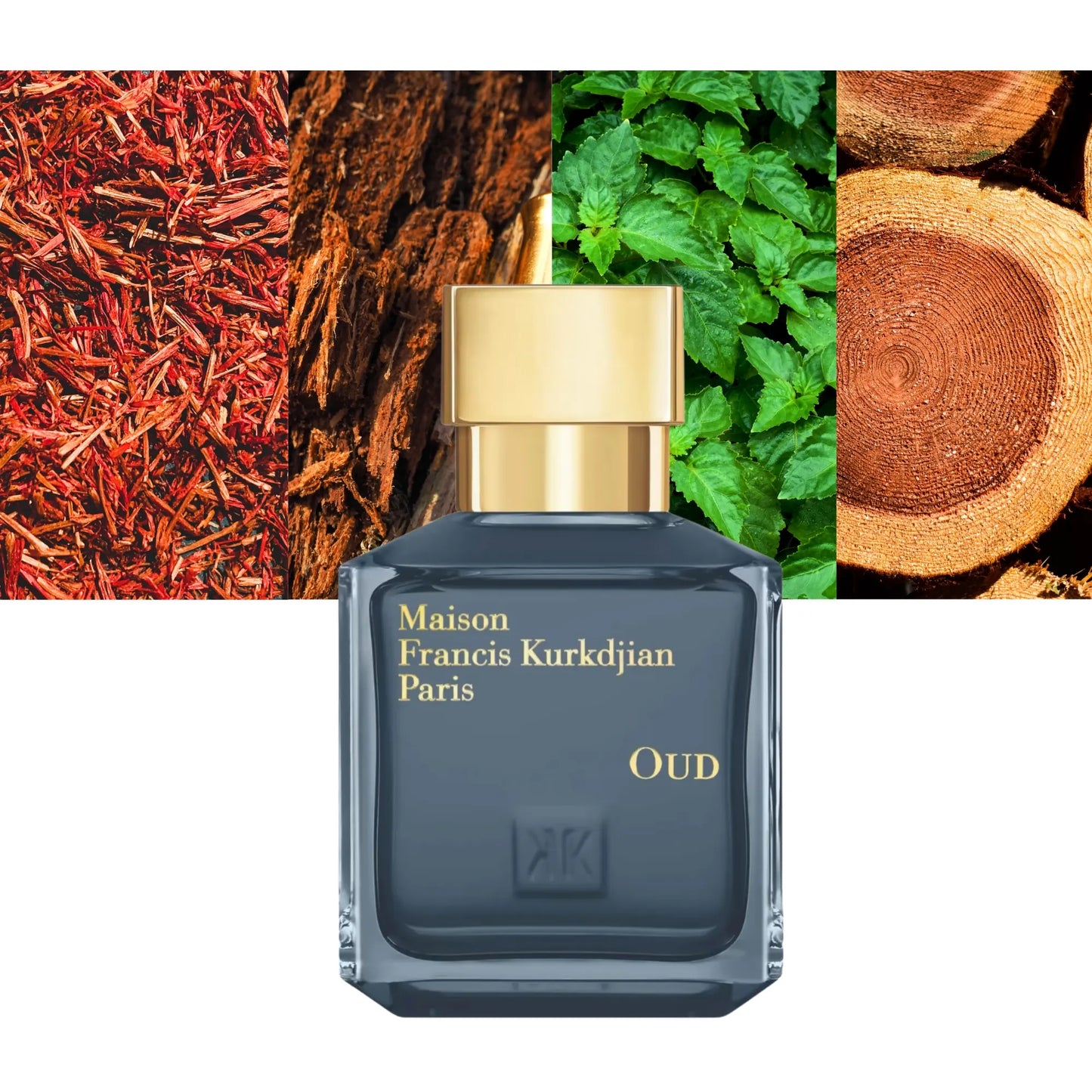 MFK Oud EDP - Decant / Sample