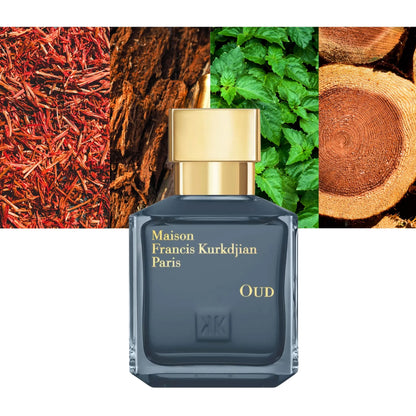 MFK Oud EDP - Decant / Sample
