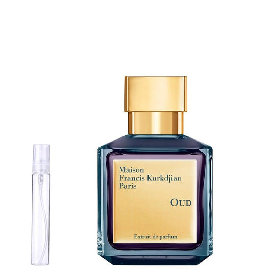 Oud Extrait de Parfum - Decant / Sample