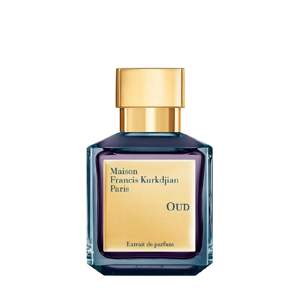 Oud Extrait de Parfum - Decant / Sample