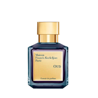 Oud Extrait de Parfum - Decant / Sample