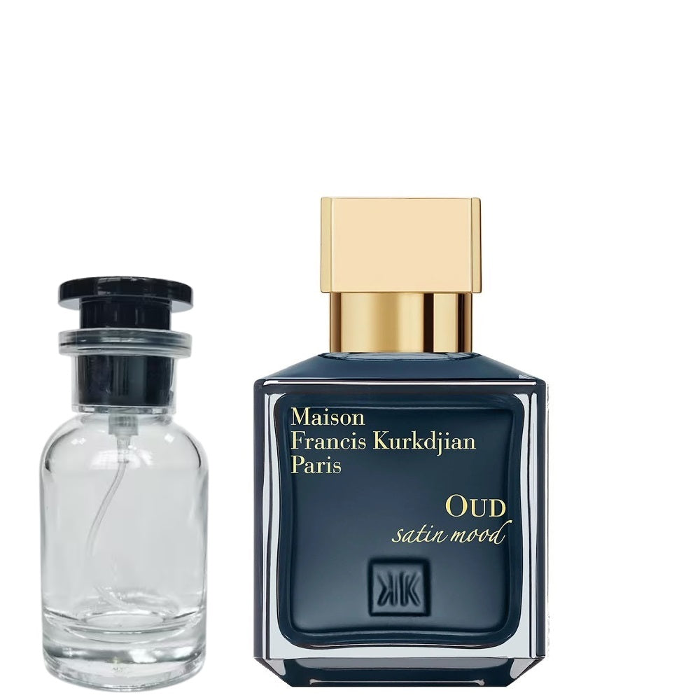 Oud Satin Mood EDP - Decant / Full Bottle