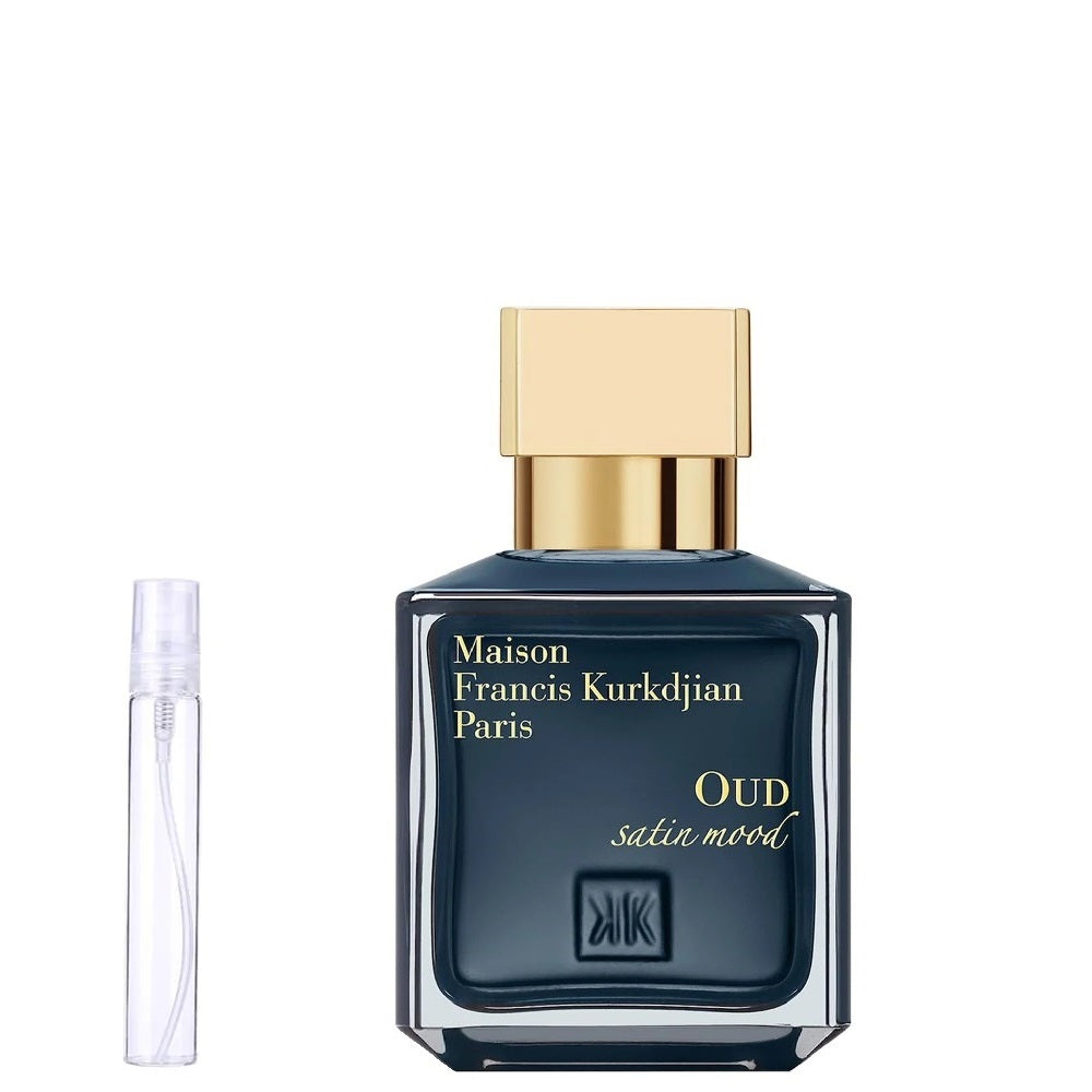 Oud Satin Mood EDP - Decant / Full Bottle