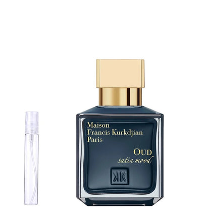Oud Satin Mood EDP - Decant / Full Bottle